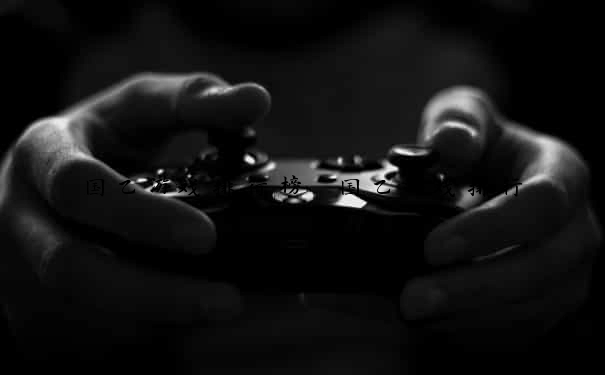 国乙游戏排行榜 国乙游戏排行