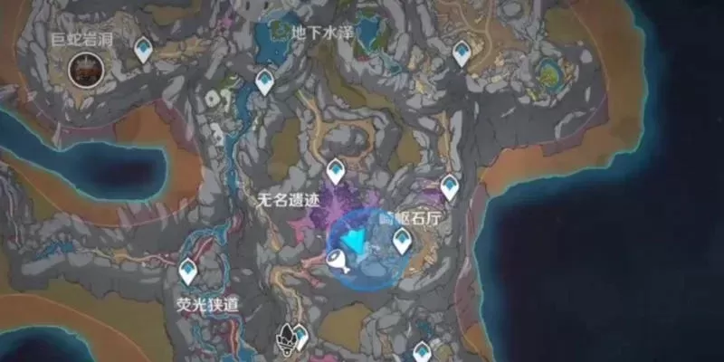 原神流明石获取全攻略:任务线索与区域分布