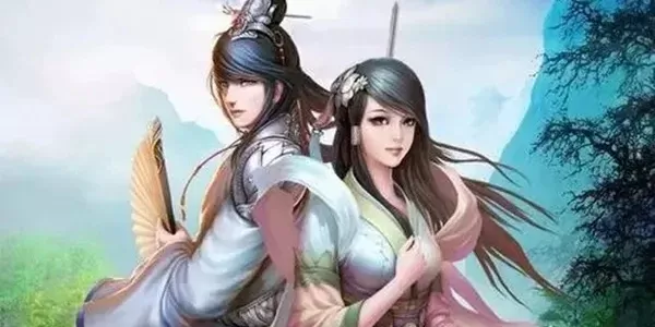 古装类游戏排行榜名字-古装游戏命名艺术