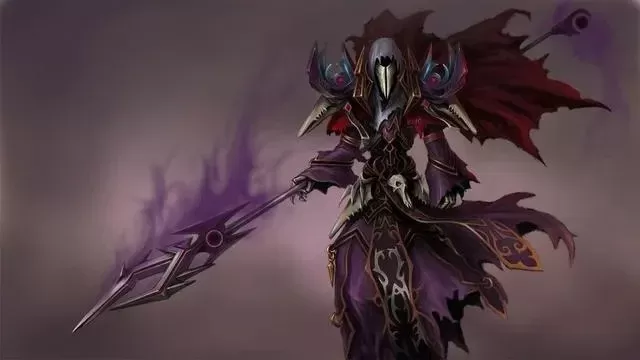魔兽世界术士宏-术士宏的奇幻之旅
